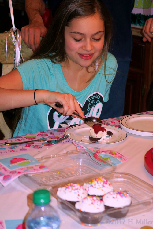 Isabella's In Home Spa Party For Girls In New Jersey January 2017 Gallery 2 Isabella's In Home Spa Party For Girls In New Jersey January 2017 Gallery 2