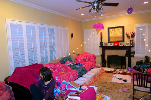 Isabella's In Home Spa Party For Girls In New Jersey January 2017 Gallery 2 Isabella's In Home Spa Party For Girls In New Jersey January 2017 Gallery 2