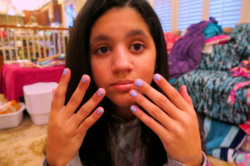 Isabella's In Home Spa Party For Girls In New Jersey January 2017 Gallery Isabella's In Home Spa Party For Girls In New Jersey January 2017 Gallery