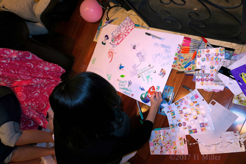 Isabella's In Home Spa Party For Girls In New Jersey January 2017 Gallery 2 Isabella's In Home Spa Party For Girls In New Jersey January 2017 Gallery 2