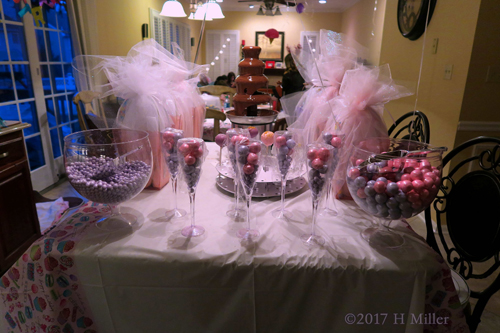 Isabella's In Home Spa Party For Girls In New Jersey January 2017 Gallery 2 Isabella's In Home Spa Party For Girls In New Jersey January 2017 Gallery 2