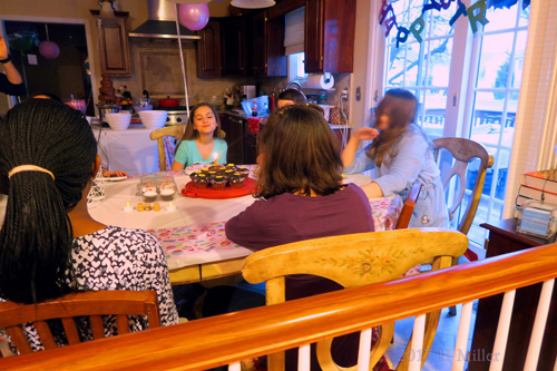 Isabella's In Home Spa Party For Girls In New Jersey January 2017 Gallery Isabella's In Home Spa Party For Girls In New Jersey January 2017 Gallery