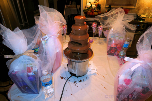 Isabella's In Home Spa Party For Girls In New Jersey January 2017 Gallery 2 Isabella's In Home Spa Party For Girls In New Jersey January 2017 Gallery 2