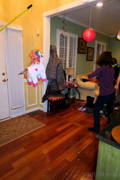 Isabella's In Home Spa Party For Girls In New Jersey January 2017 Gallery 2 Isabella's In Home Spa Party For Girls In New Jersey January 2017 Gallery 2