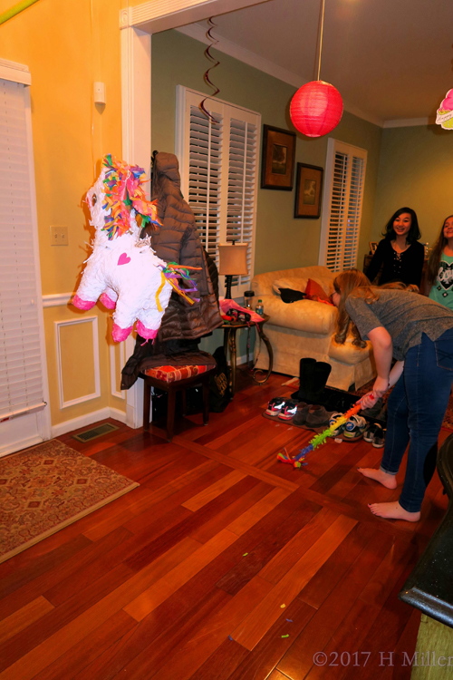 Isabella's In Home Spa Party For Girls In New Jersey January 2017 Gallery 2 Isabella's In Home Spa Party For Girls In New Jersey January 2017 Gallery 2