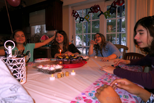 Isabella's In Home Spa Party For Girls In New Jersey January 2017 Gallery Isabella's In Home Spa Party For Girls In New Jersey January 2017 Gallery