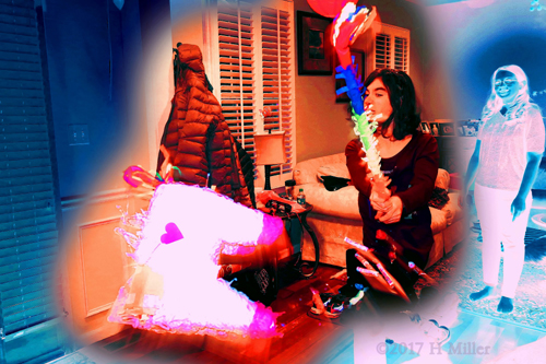 Isabella's In Home Spa Party For Girls In New Jersey January 2017 Gallery 2 Isabella's In Home Spa Party For Girls In New Jersey January 2017 Gallery 2