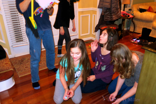 Isabella's In Home Spa Party For Girls In New Jersey January 2017 Gallery 2 Isabella's In Home Spa Party For Girls In New Jersey January 2017 Gallery 2