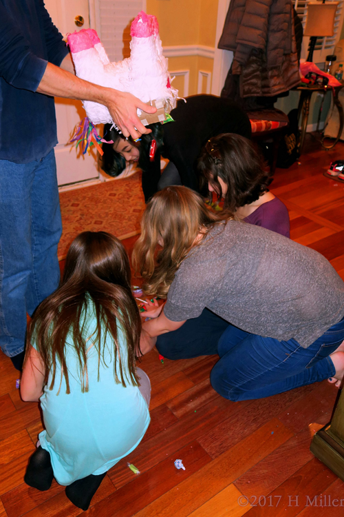 Isabella's In Home Spa Party For Girls In New Jersey January 2017 Gallery 2 Isabella's In Home Spa Party For Girls In New Jersey January 2017 Gallery 2