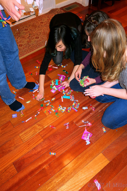 Isabella's In Home Spa Party For Girls In New Jersey January 2017 Gallery 2 Isabella's In Home Spa Party For Girls In New Jersey January 2017 Gallery 2