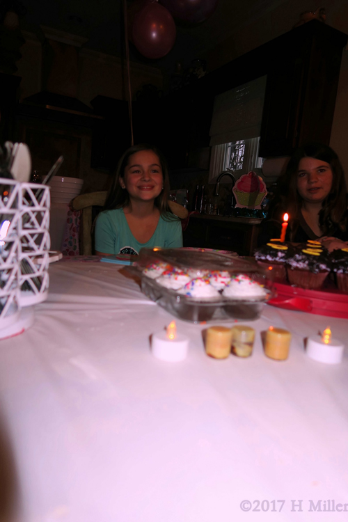 Isabella's In Home Spa Party For Girls In New Jersey January 2017 Gallery Isabella's In Home Spa Party For Girls In New Jersey January 2017 Gallery