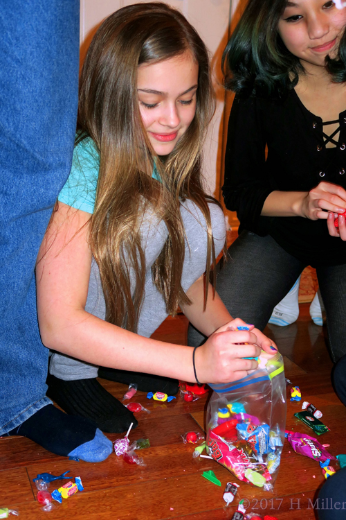 Isabella's In Home Spa Party For Girls In New Jersey January 2017 Gallery 2 Isabella's In Home Spa Party For Girls In New Jersey January 2017 Gallery 2