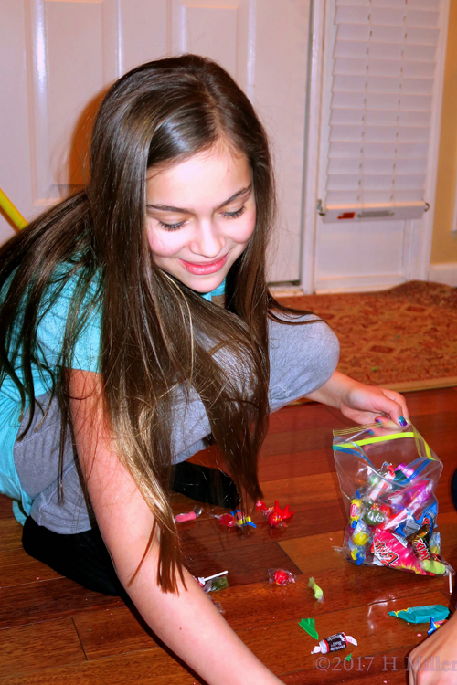 Isabella's In Home Spa Party For Girls In New Jersey January 2017 Gallery 2 Isabella's In Home Spa Party For Girls In New Jersey January 2017 Gallery 2