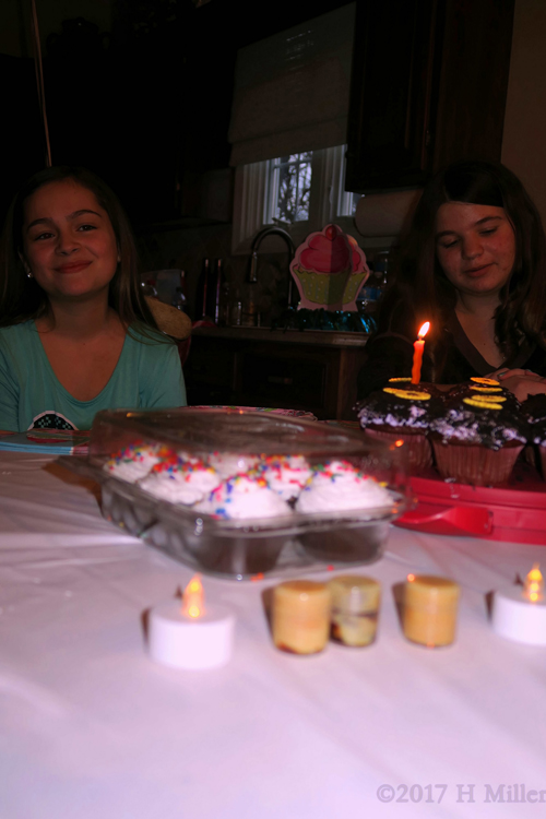 Isabella's In Home Spa Party For Girls In New Jersey January 2017 Gallery Isabella's In Home Spa Party For Girls In New Jersey January 2017 Gallery