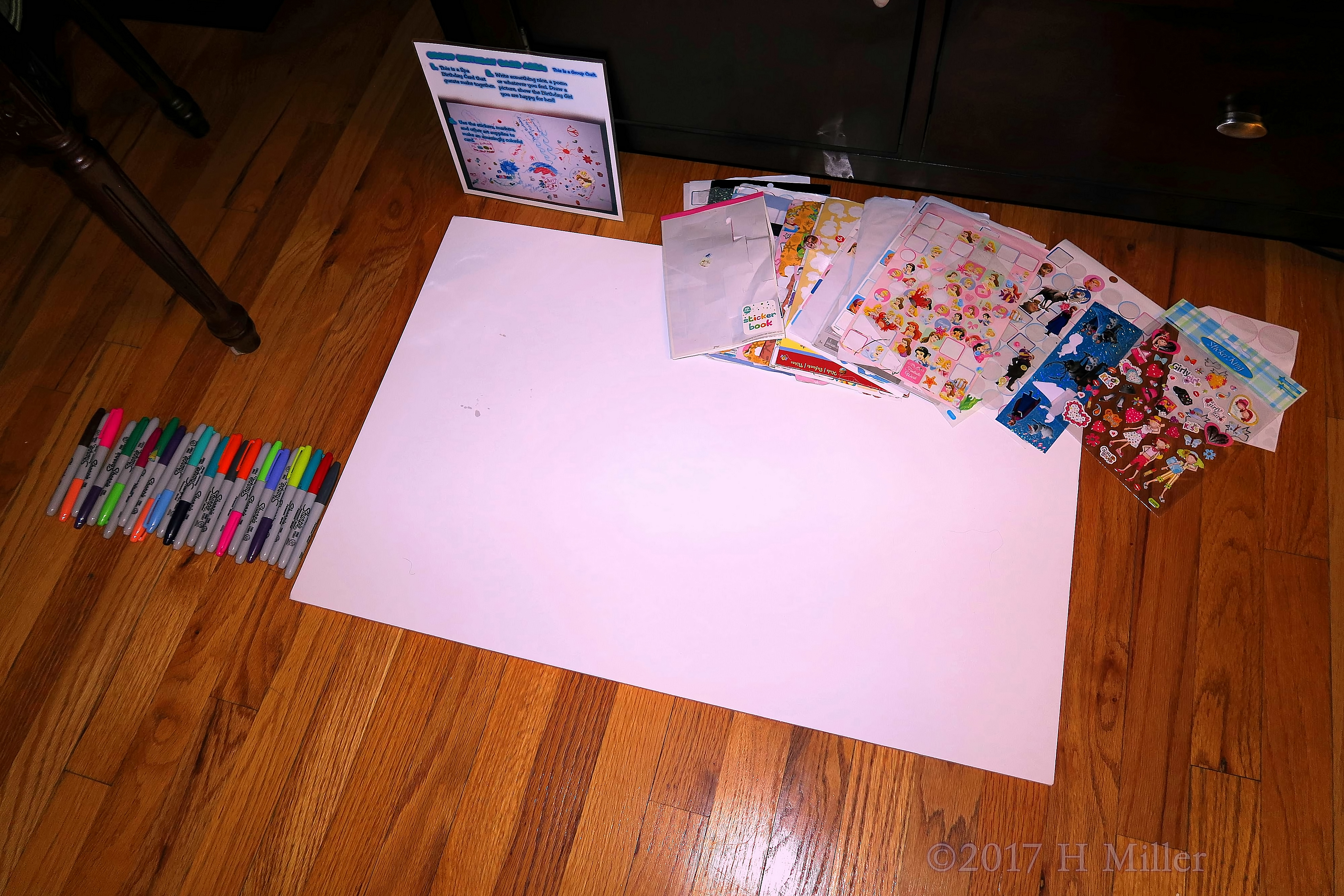 All Set For The Spa Birthday Card All Set For The Spa Birthday Card