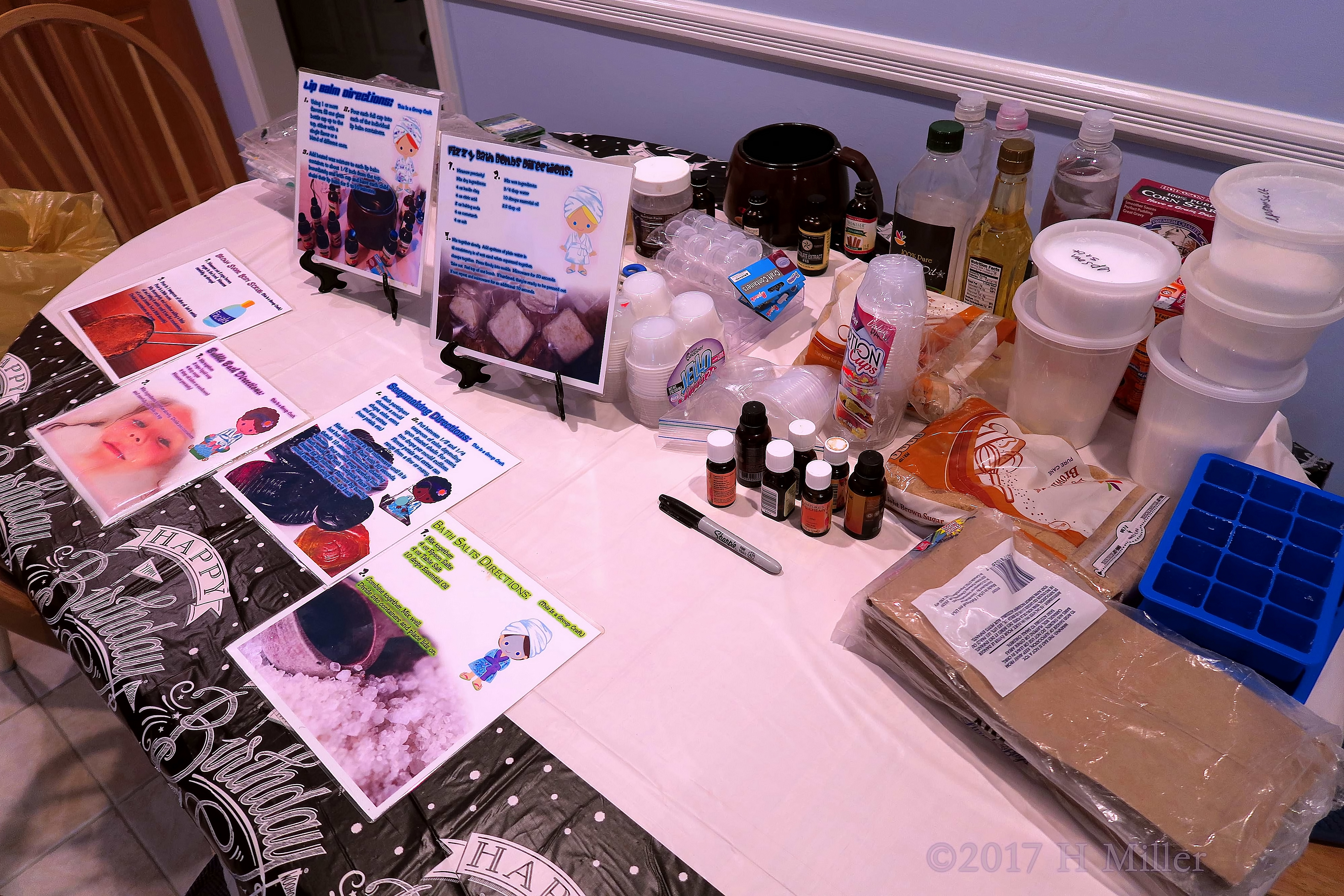 All The Ingredients And Instructions Make The Crafts Easier All The Ingredients And Instructions Make The Crafts Easier