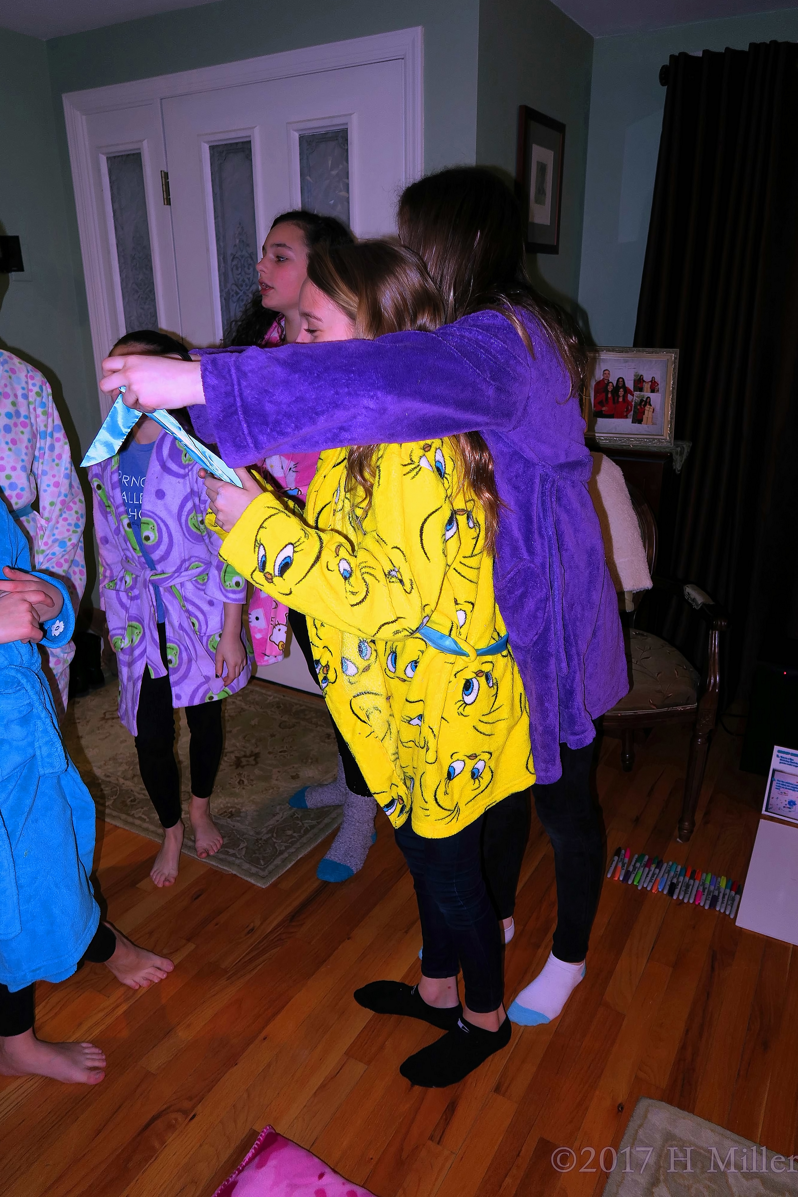 Girls Are Having Fun Girls Are Having Fun