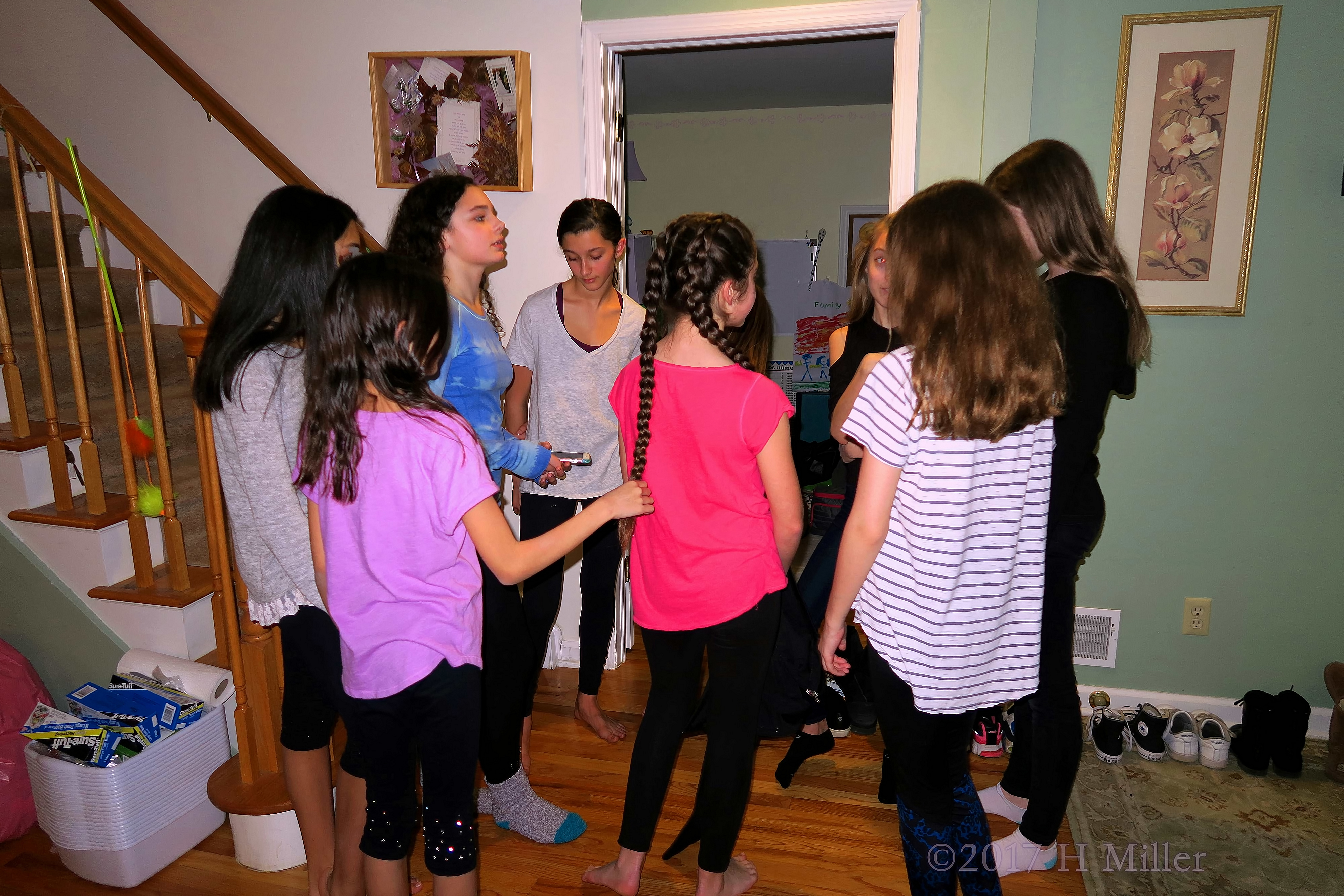 Kids Birthday Party NJ 