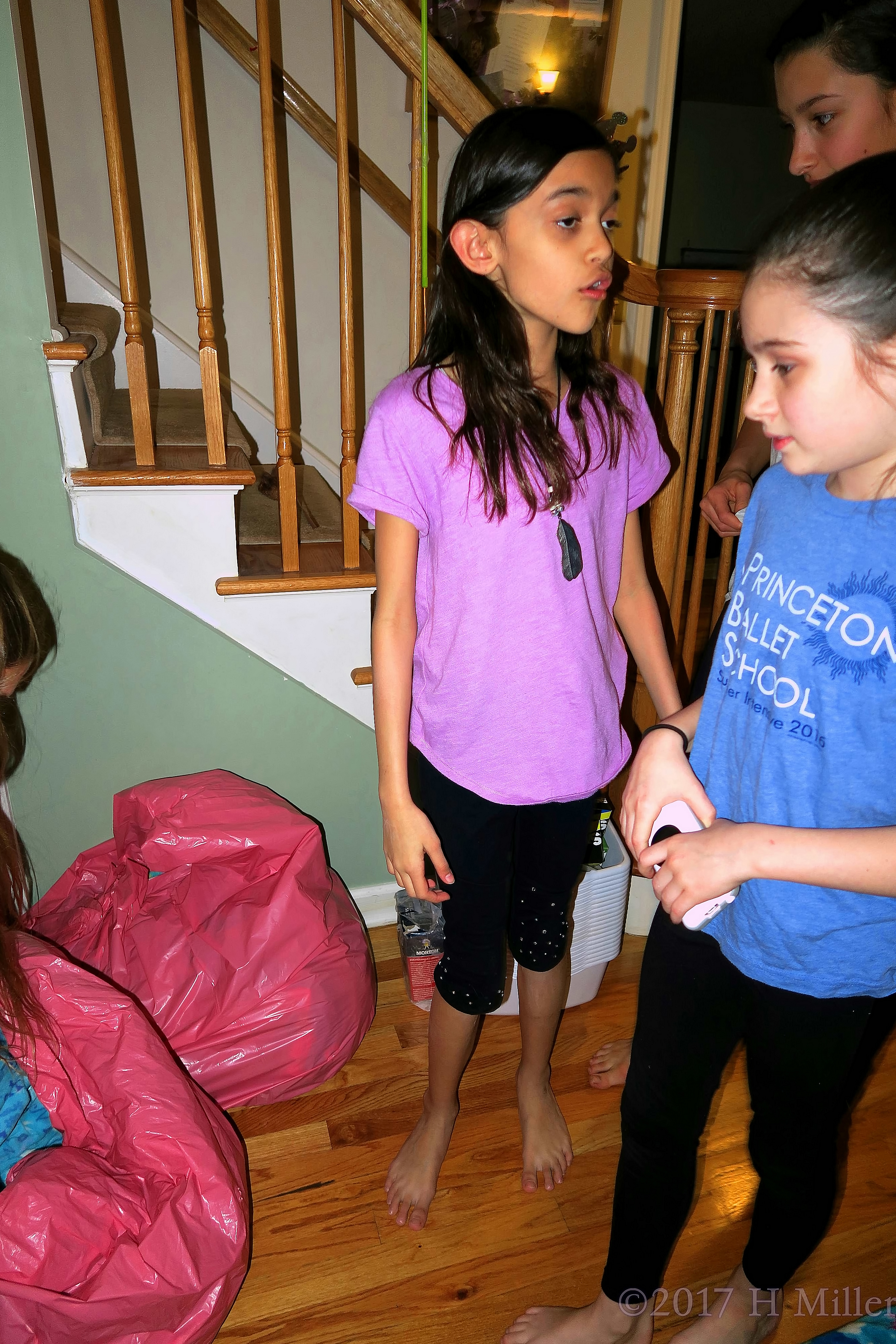 Waiting For Their Spa Robes Waiting For Their Spa Robes