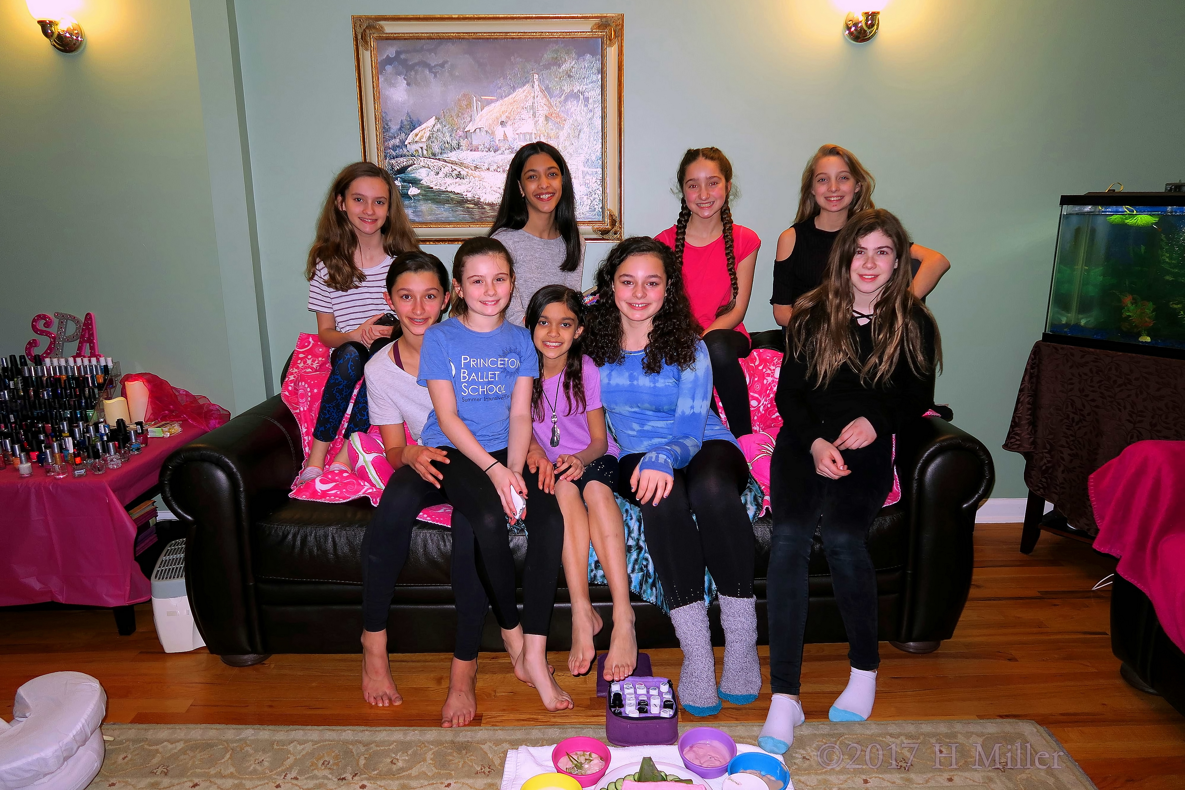 Yay! Happy Faces Yay! Happy Faces