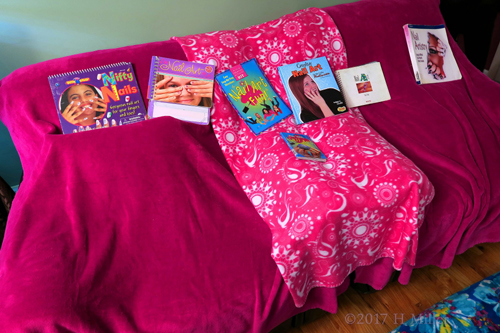 Amazing Books On Nail Ar Amazing Books On Nail Ar