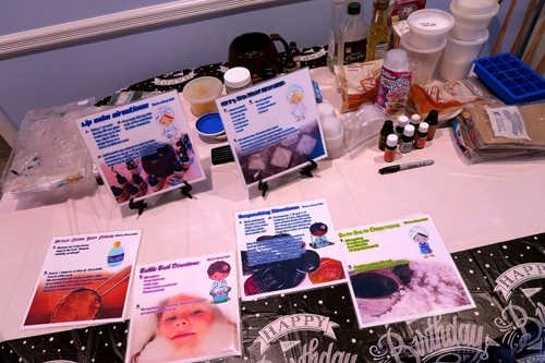 Instructions And Ingredients To Make Kids Crafts Eas Instructions And Ingredients To Make Kids Crafts Eas