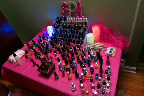 Wow Cool Nail Polish Shades For Girls Manis Wow Cool Nail Polish Shades For Girls Manis