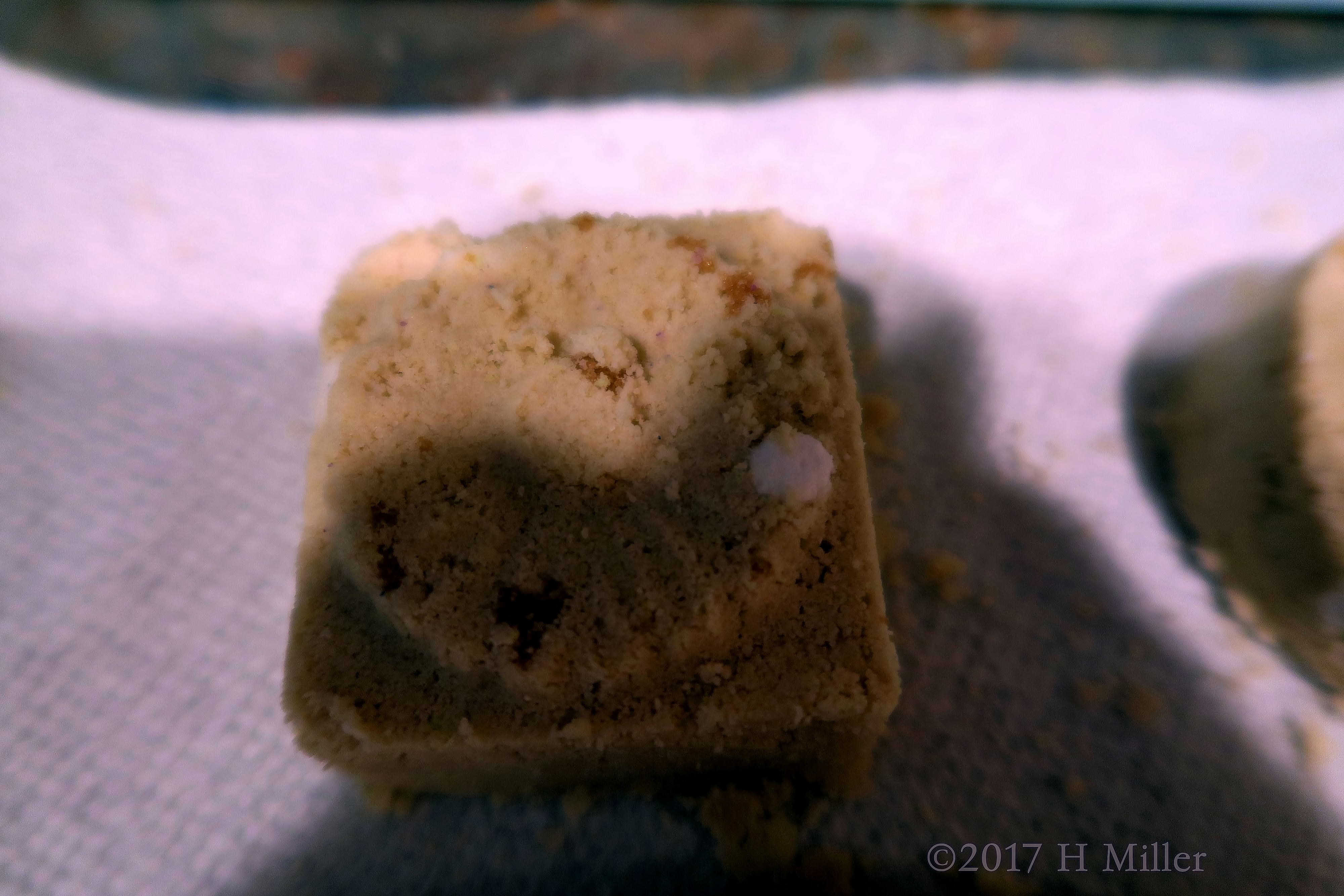 Beautiful Brown Fizzy Bath Bombs Crafts Made By Kids Beautiful Brown Fizzy Bath Bombs Crafts Made By Kids