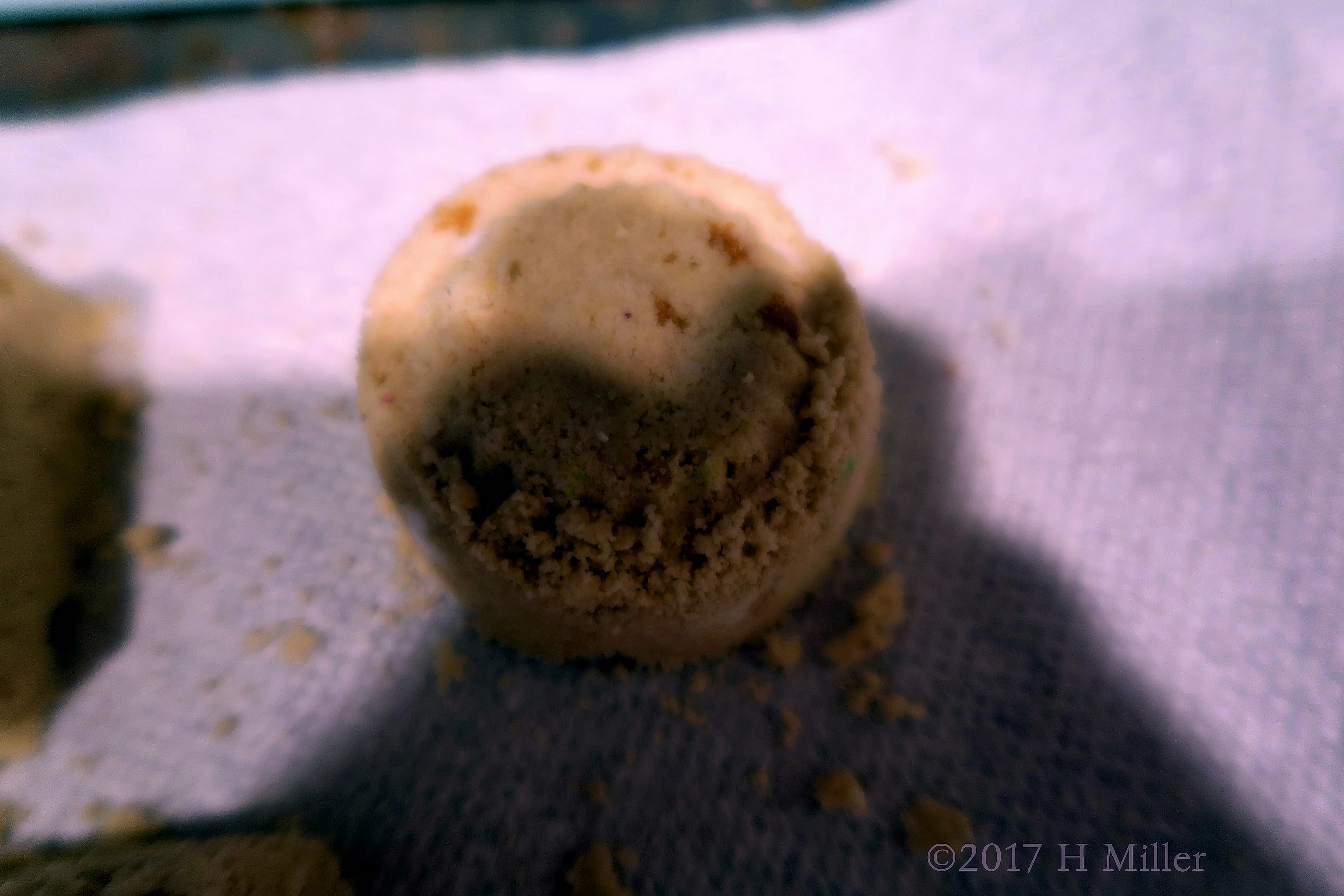 Homemade Fizzy Bath Bomb Kids Crafts Project Homemade Fizzy Bath Bomb Kids Crafts Project