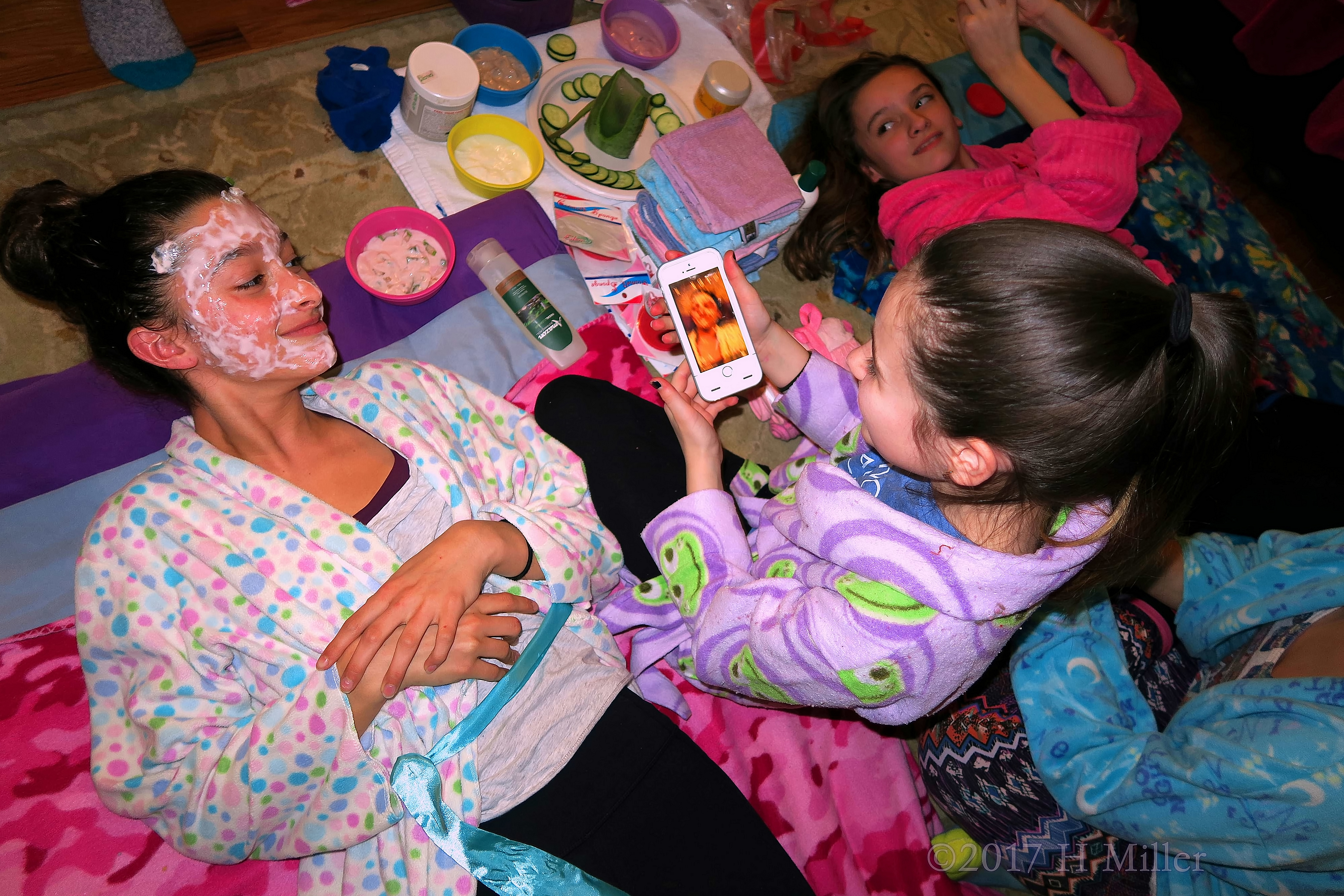 Kids Are Having Fun In The Kids Facial Area Kids Are Having Fun In The Kids Facial Area