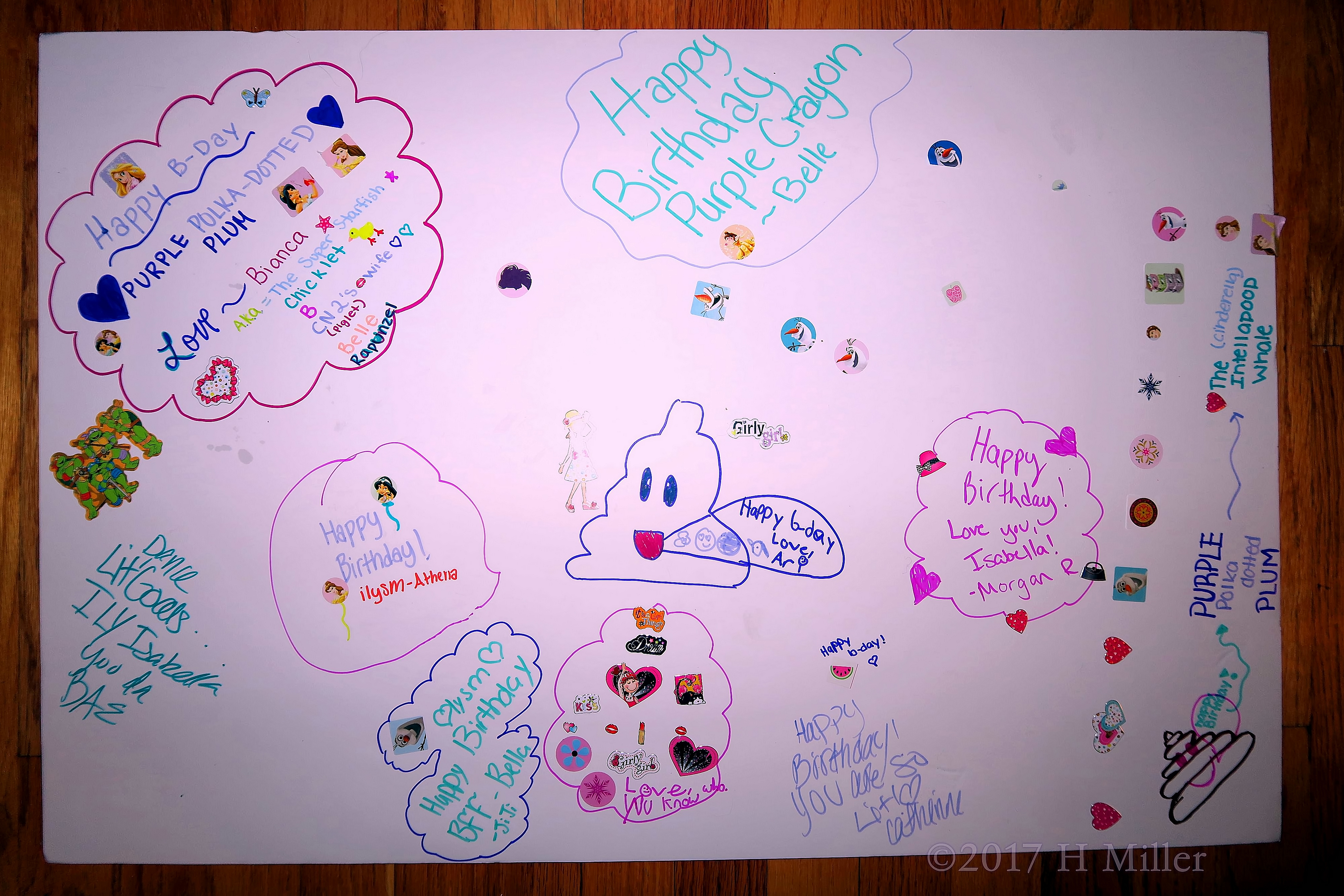 Spa Birthday Card Designed Beautifully! Spa Birthday Card Designed Beautifully!