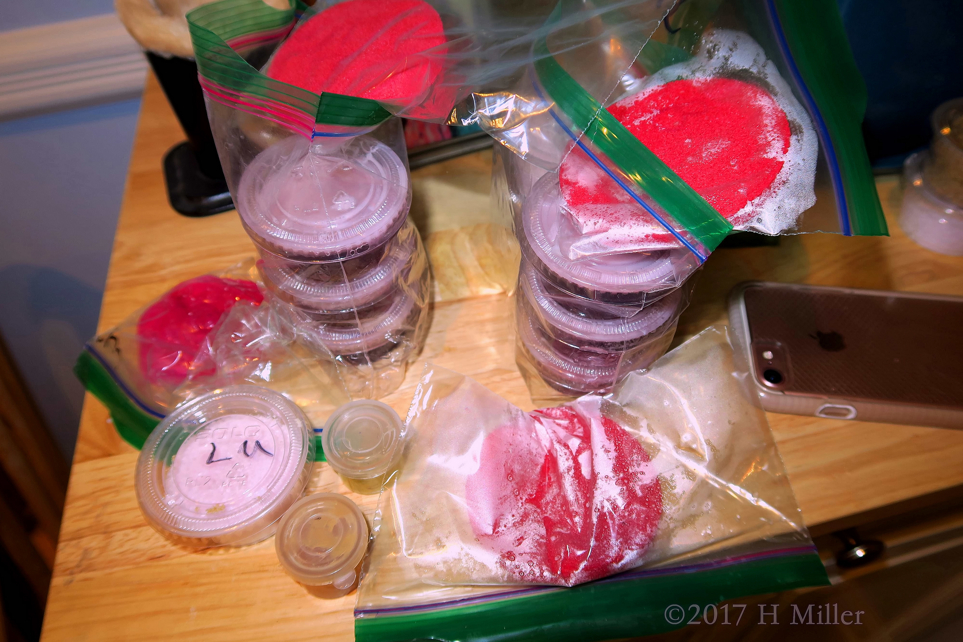 Super Cool Kids Crafts ToTake Home From The Kids Spa! Super Cool Kids Crafts ToTake Home From The Kids Spa!