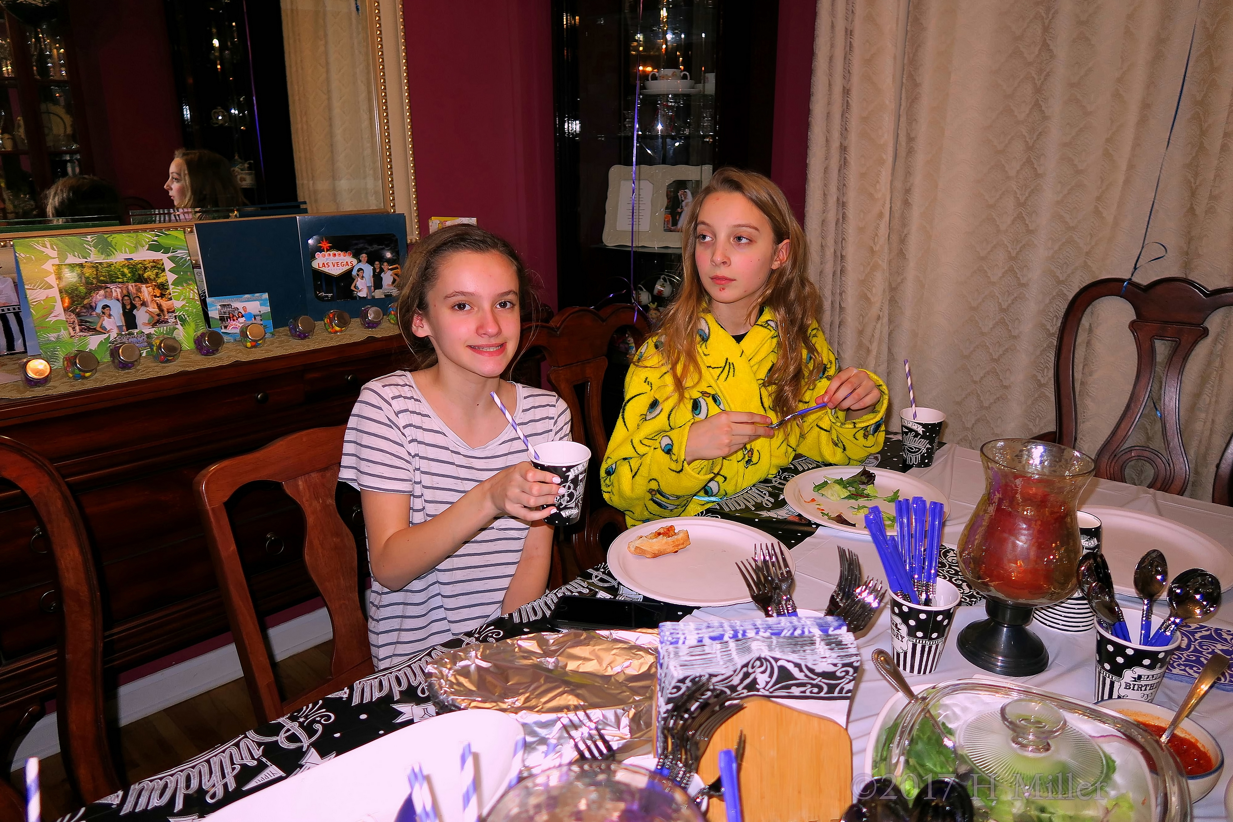 What A Beautiful Party What A Beautiful Party