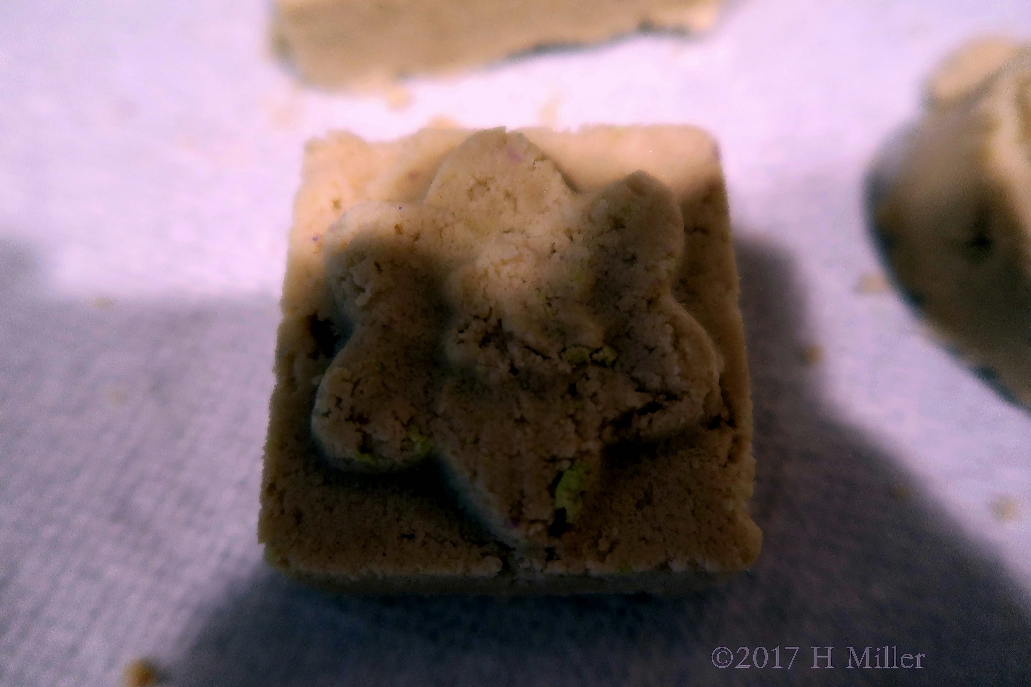 Wow! Beautiful Design On The Fizzy Bath Bomb Kids Craft! Wow! Beautiful Design On The Fizzy Bath Bomb Kids Craft!