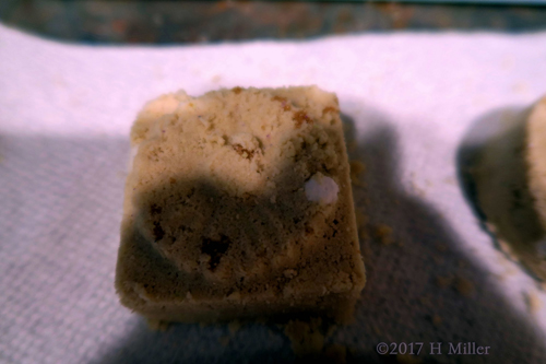 Beautiful Brown Fizzy Bath Bombs Crafts Made By Kids Beautiful Brown Fizzy Bath Bombs Crafts Made By Kids