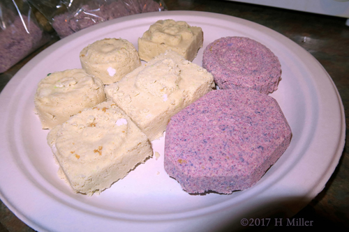 Beautiful Homemade Fizzy Bath Bombs Kids Crafts Beautiful Homemade Fizzy Bath Bombs Kids Crafts