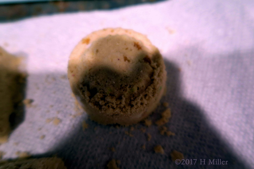 Homemade Fizzy Bath Bomb Kids Crafts Project Homemade Fizzy Bath Bomb Kids Crafts Project