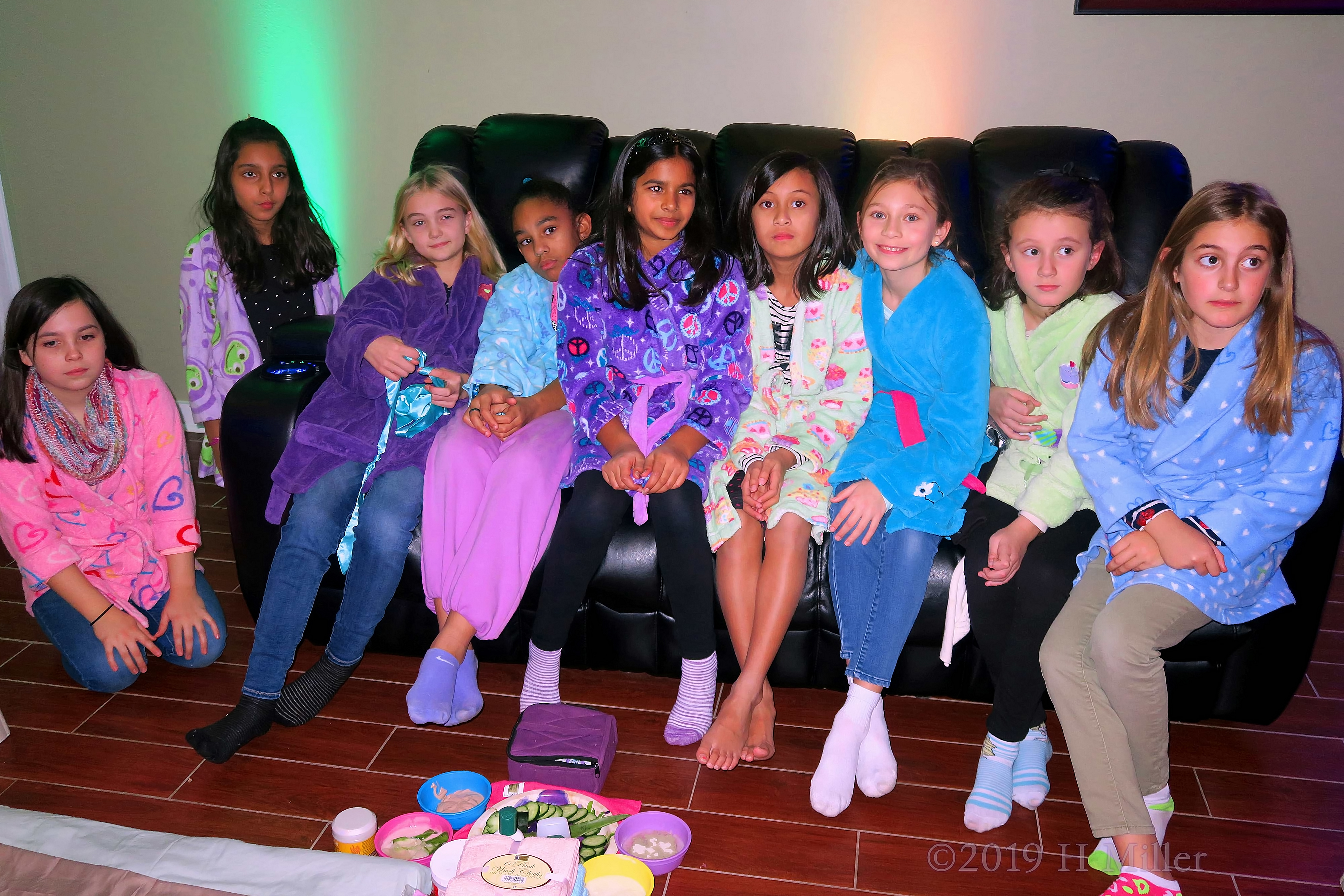 Happy Faces Group Photo! Happy Faces Group Photo!