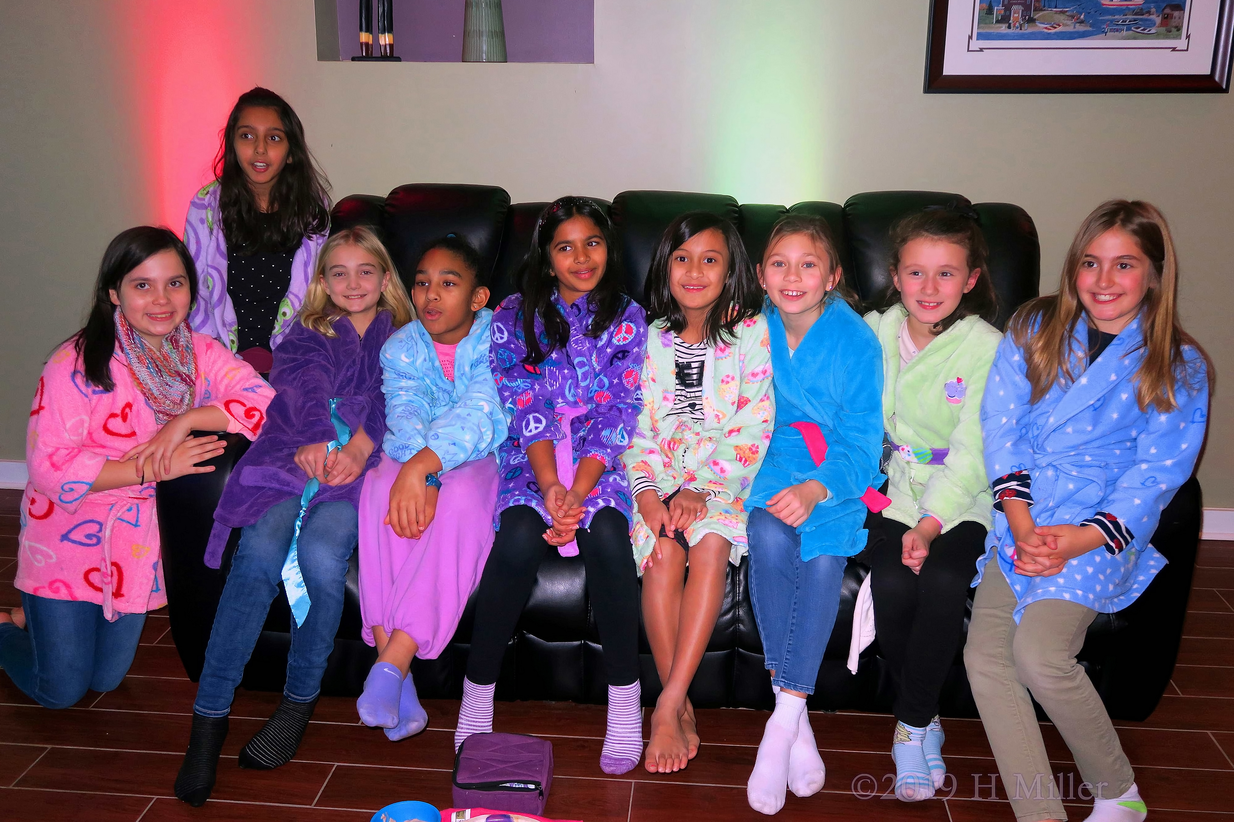 It's Time For Group Pictures It's Time For Group Pictures