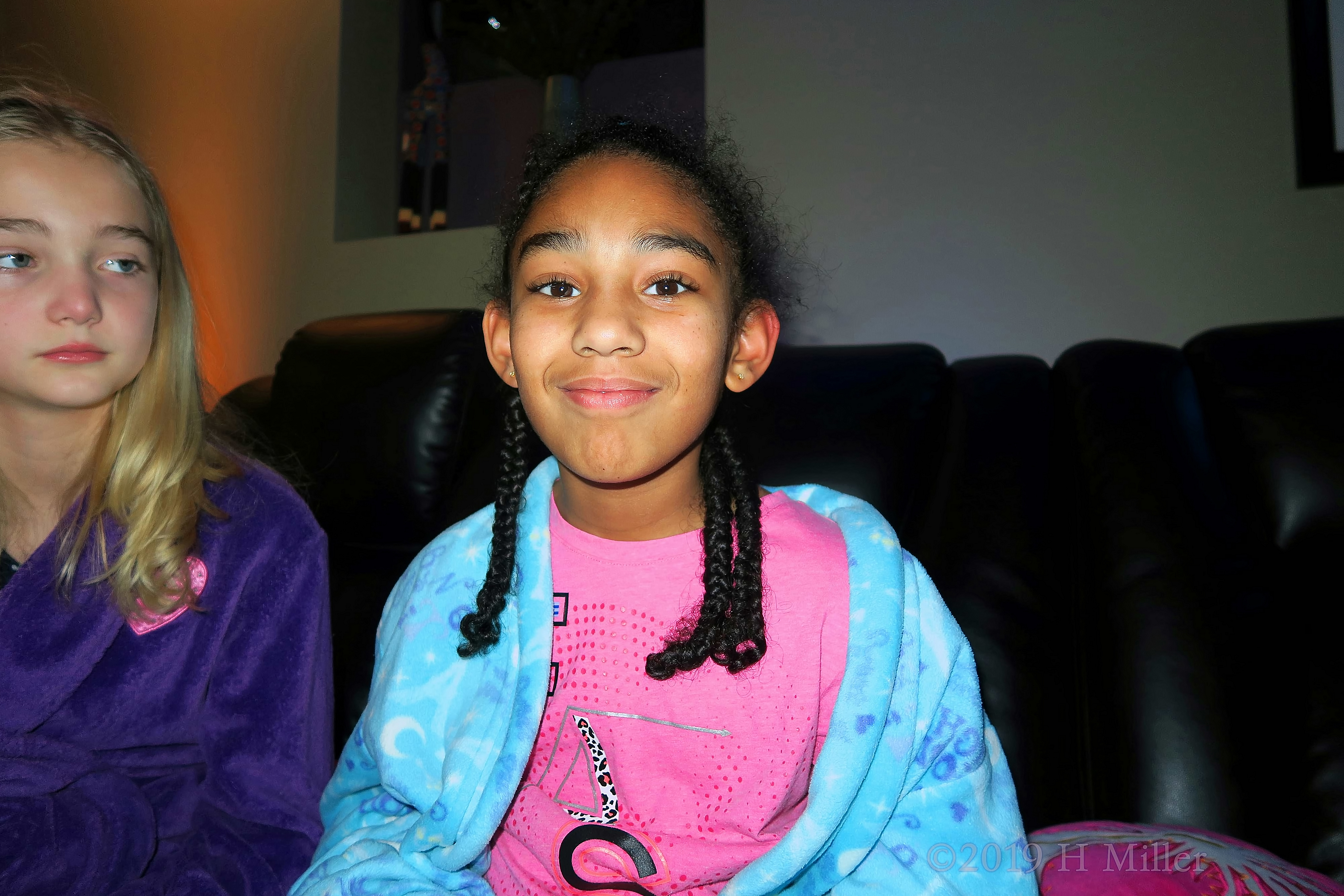 Girls At Teens Spa Birthday Party Girls At Teens Spa Birthday Party