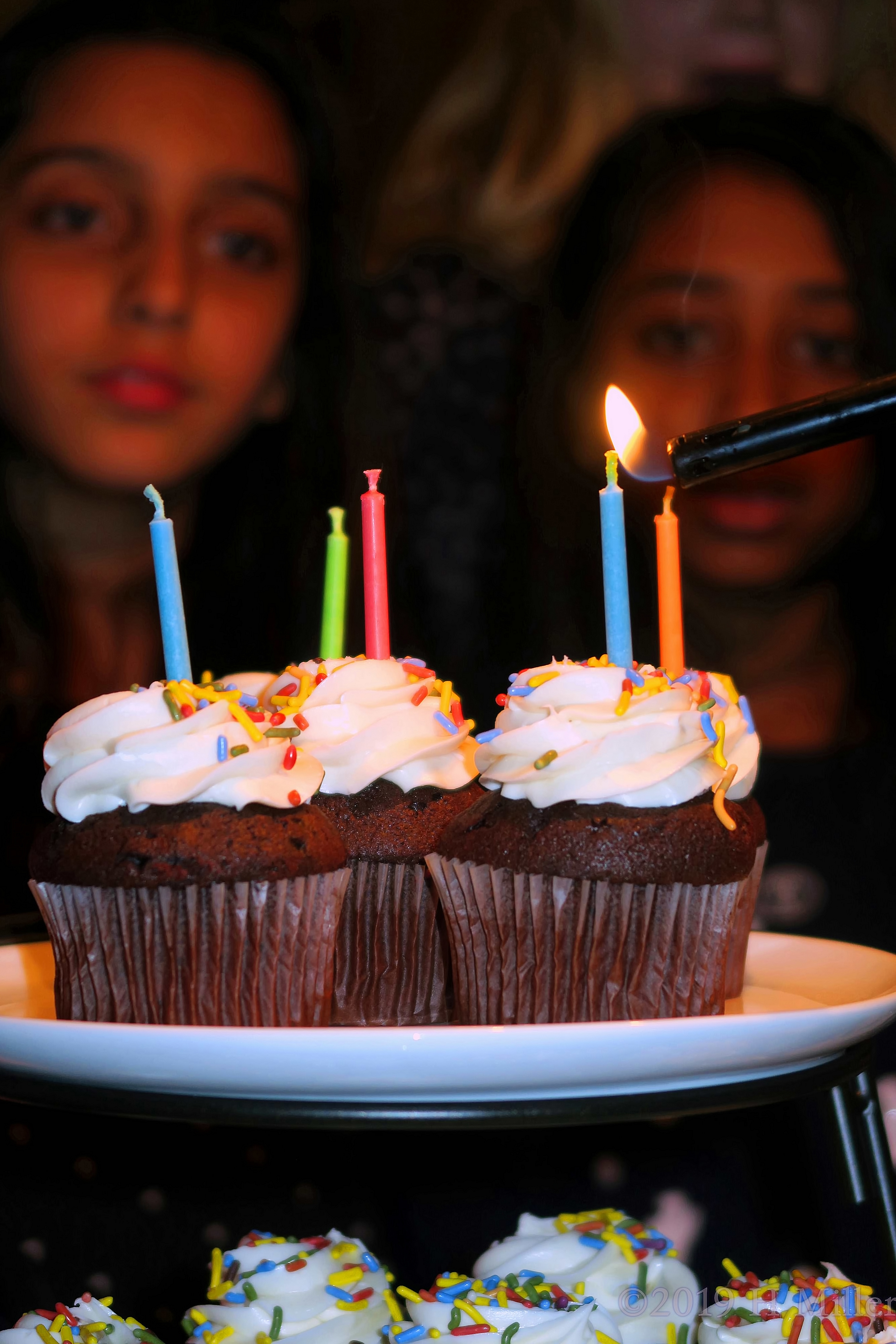 Let's Light The Candles Let's Light The Candles