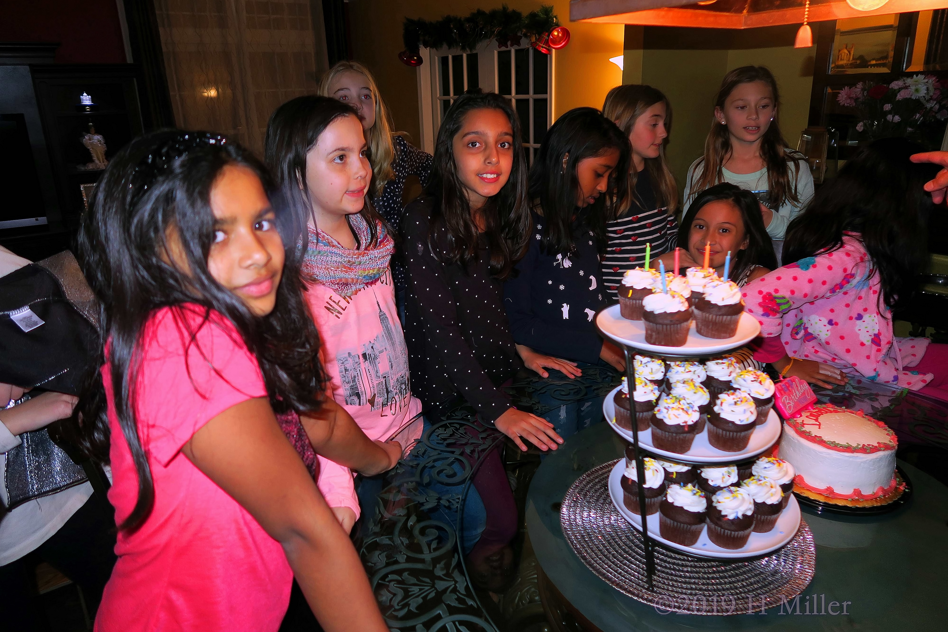 What An Awesome Birthday Party What An Awesome Birthday Party