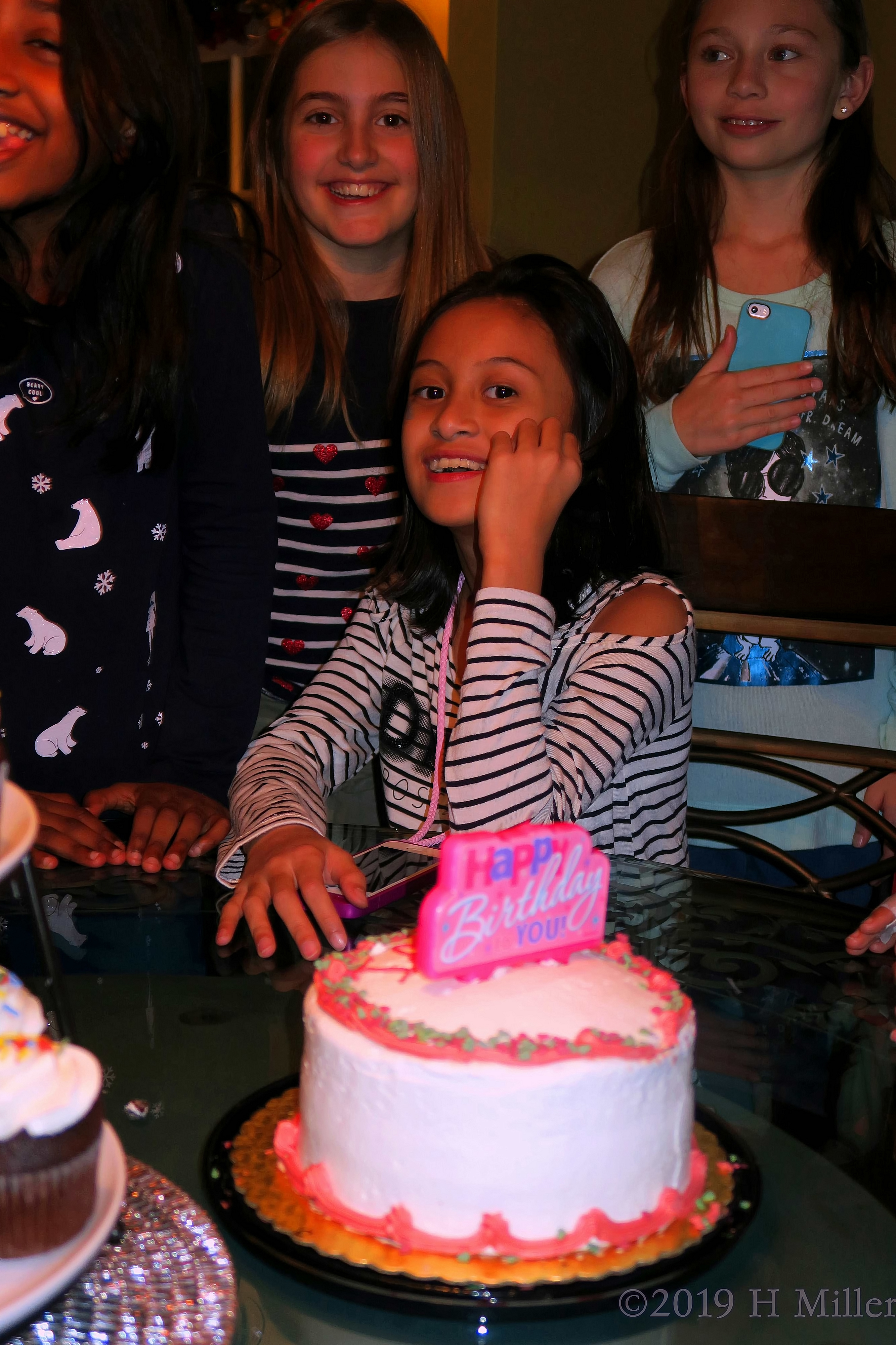 When Are We Gonna Cut The Cake! When Are We Gonna Cut The Cake!