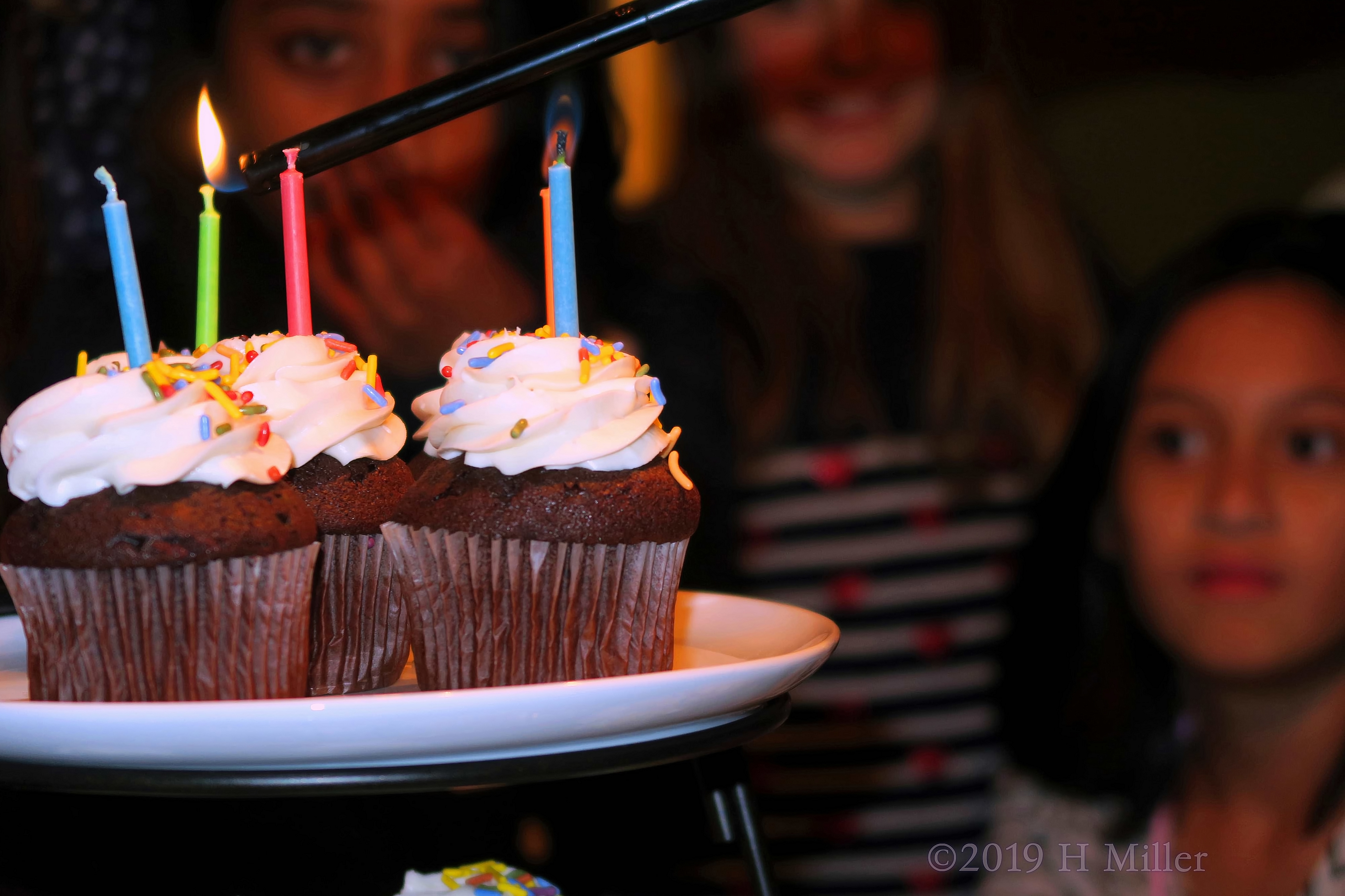 Yummy Cupcakes Yummy Cupcakes