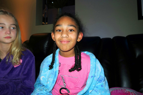 Girls At Teens Spa Birthday Party Girls At Teens Spa Birthday Party