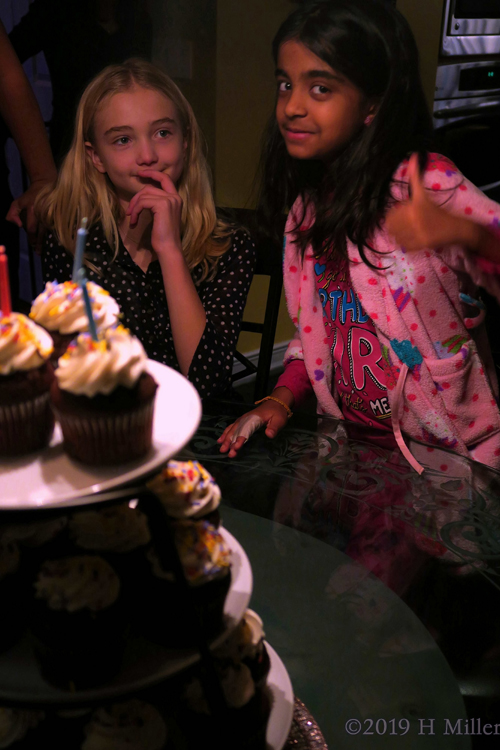 We Are Waiting For The Cakes We Are Waiting For The Cakes