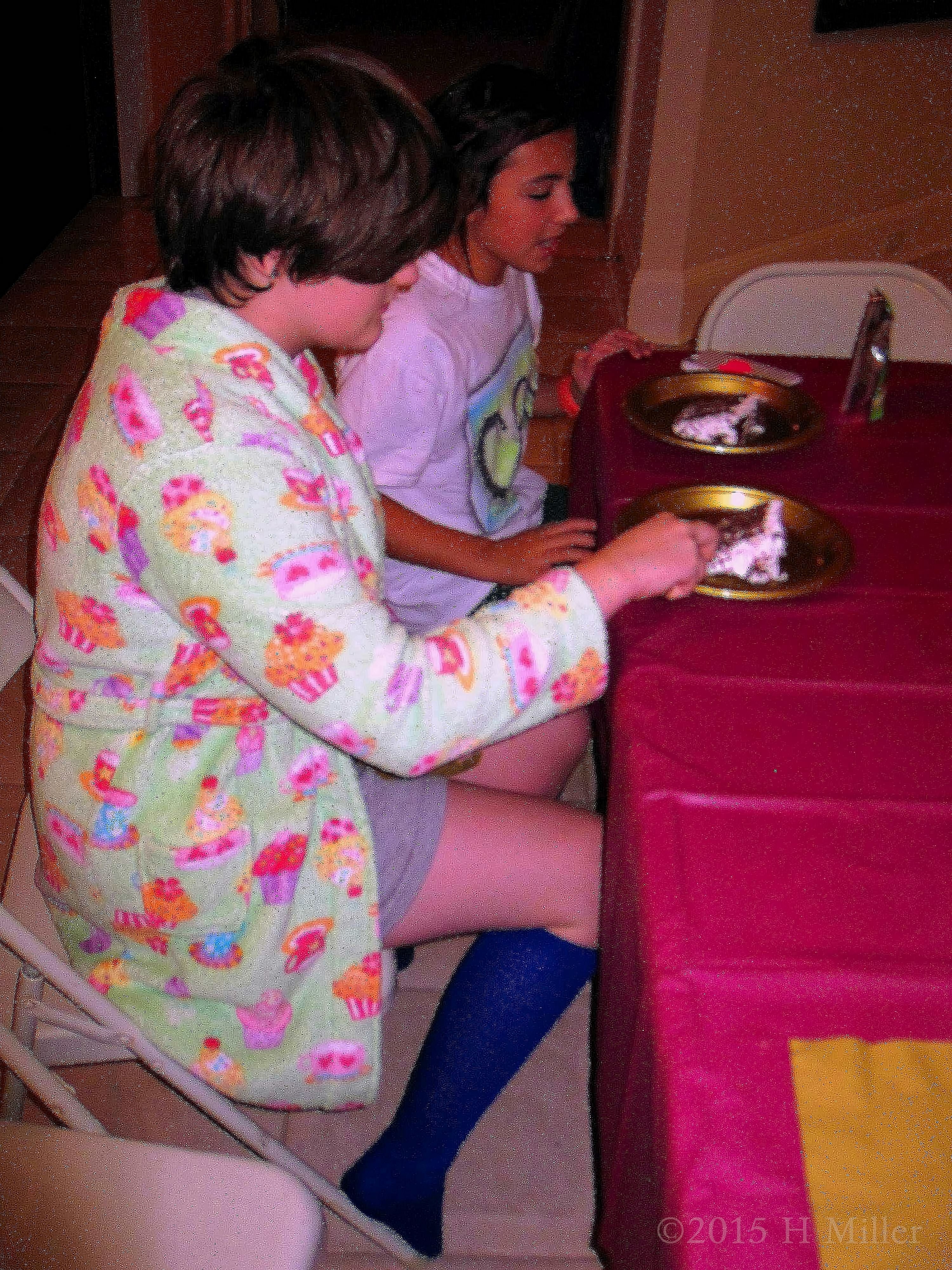 Everyone Else Gets Cake Too Everyone Else Gets Cake Too