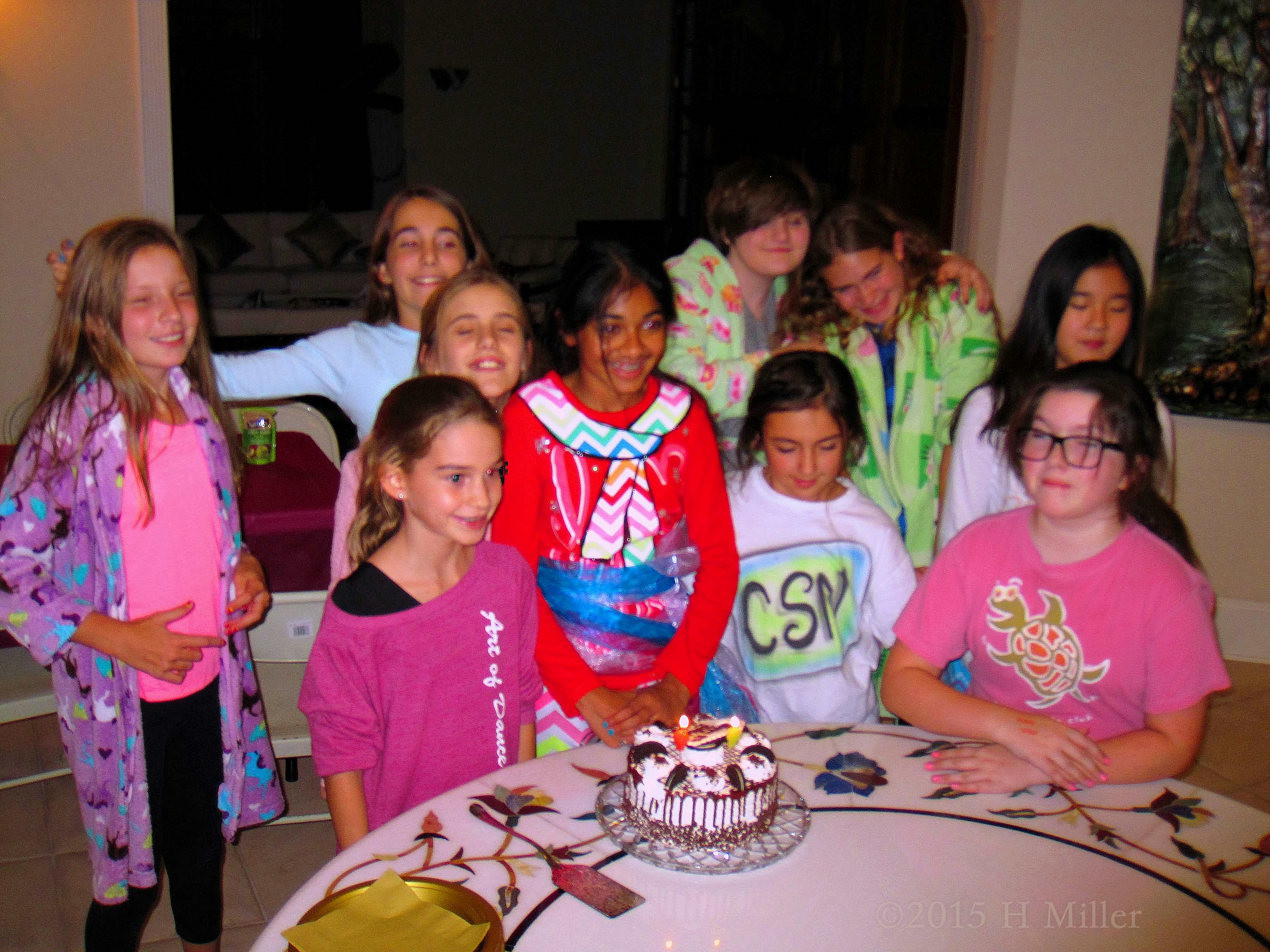 Ready To Blow Out The Candles Ready To Blow Out The Candles