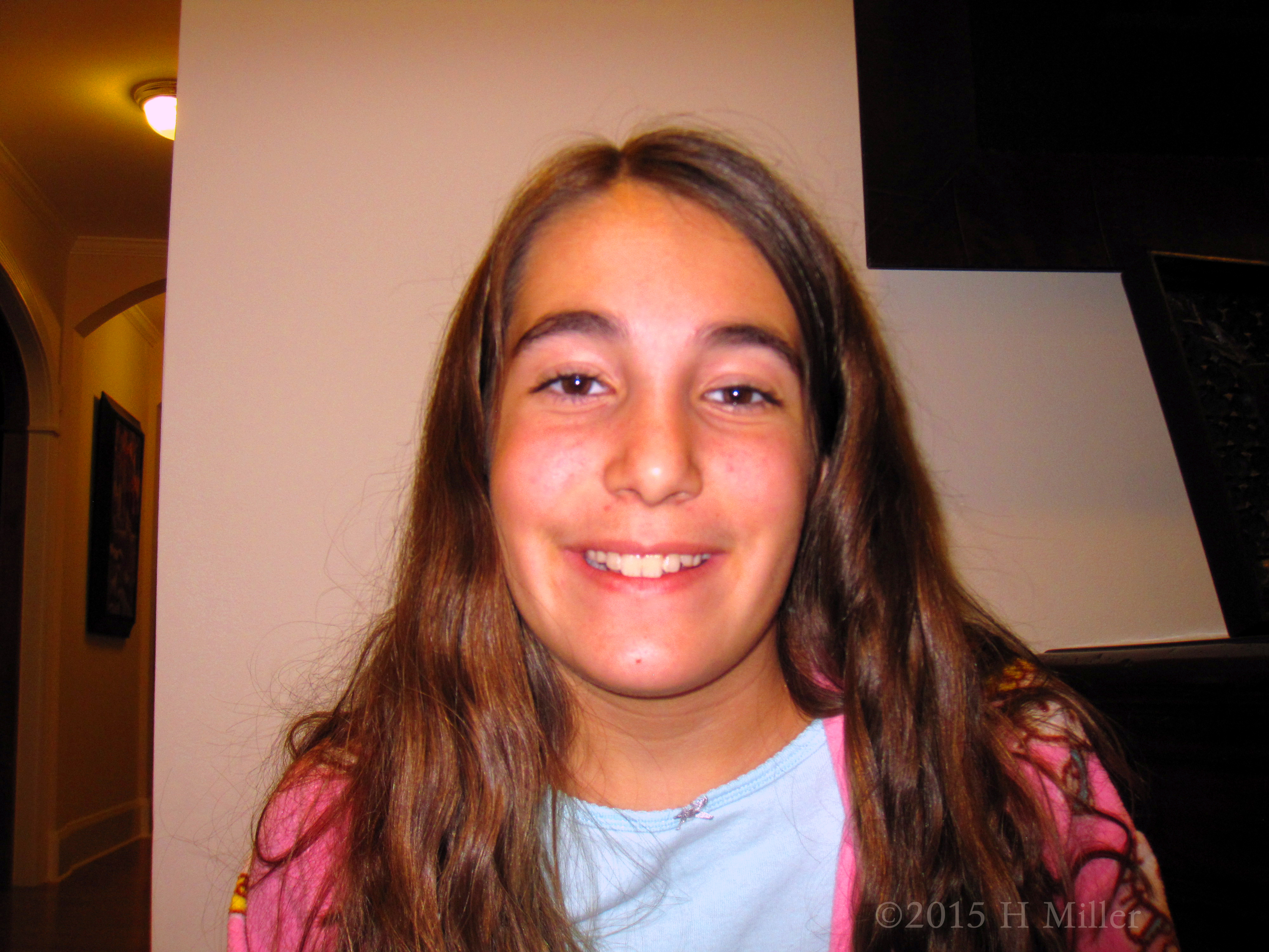 She Is Having An Awesome Time After Her Kids Pedi She Is Having An Awesome Time After Her Kids Pedi