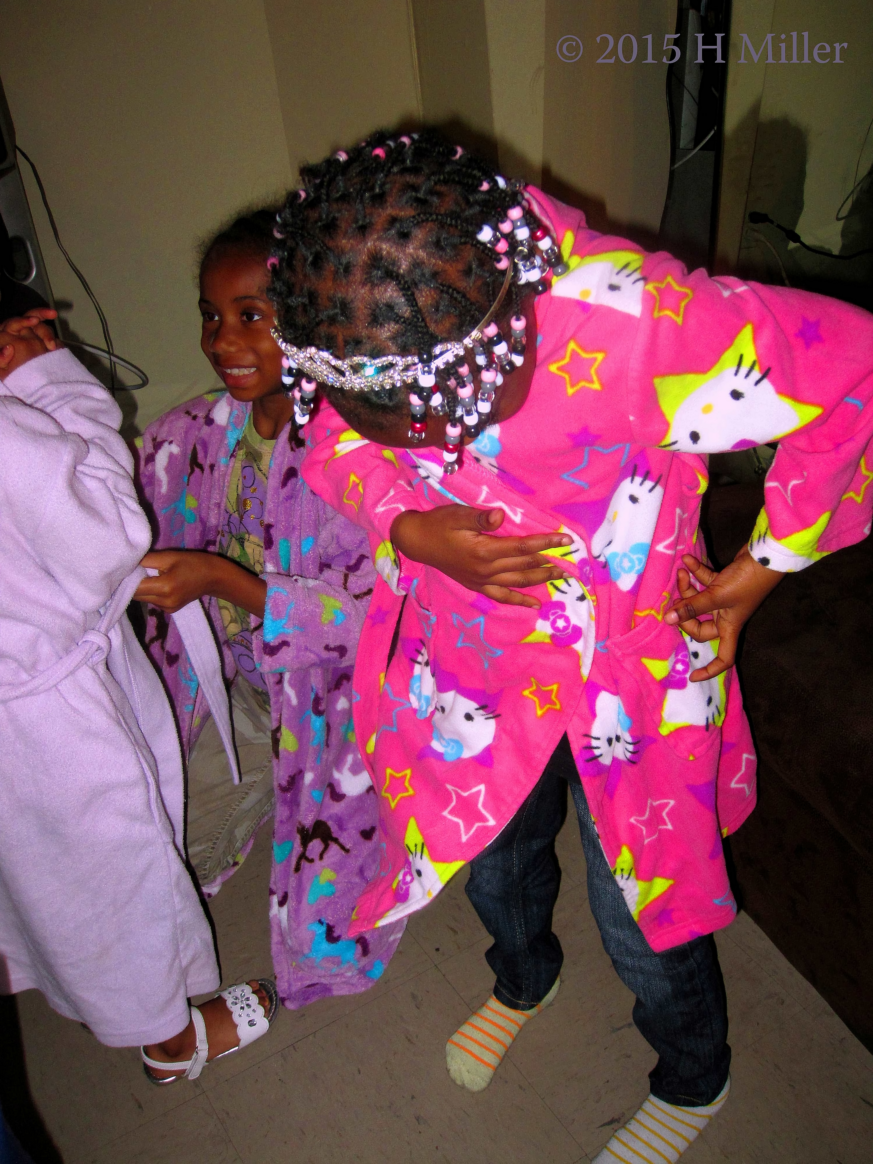 Almost Ready! Almost Ready!